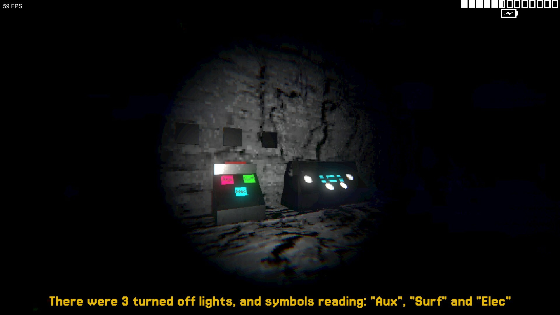 The Expedition screenshot #7