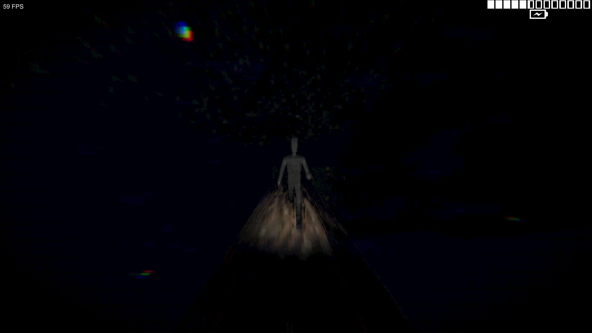 The Expedition screenshot #3