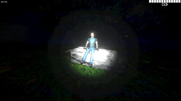 The Expedition screenshot 17