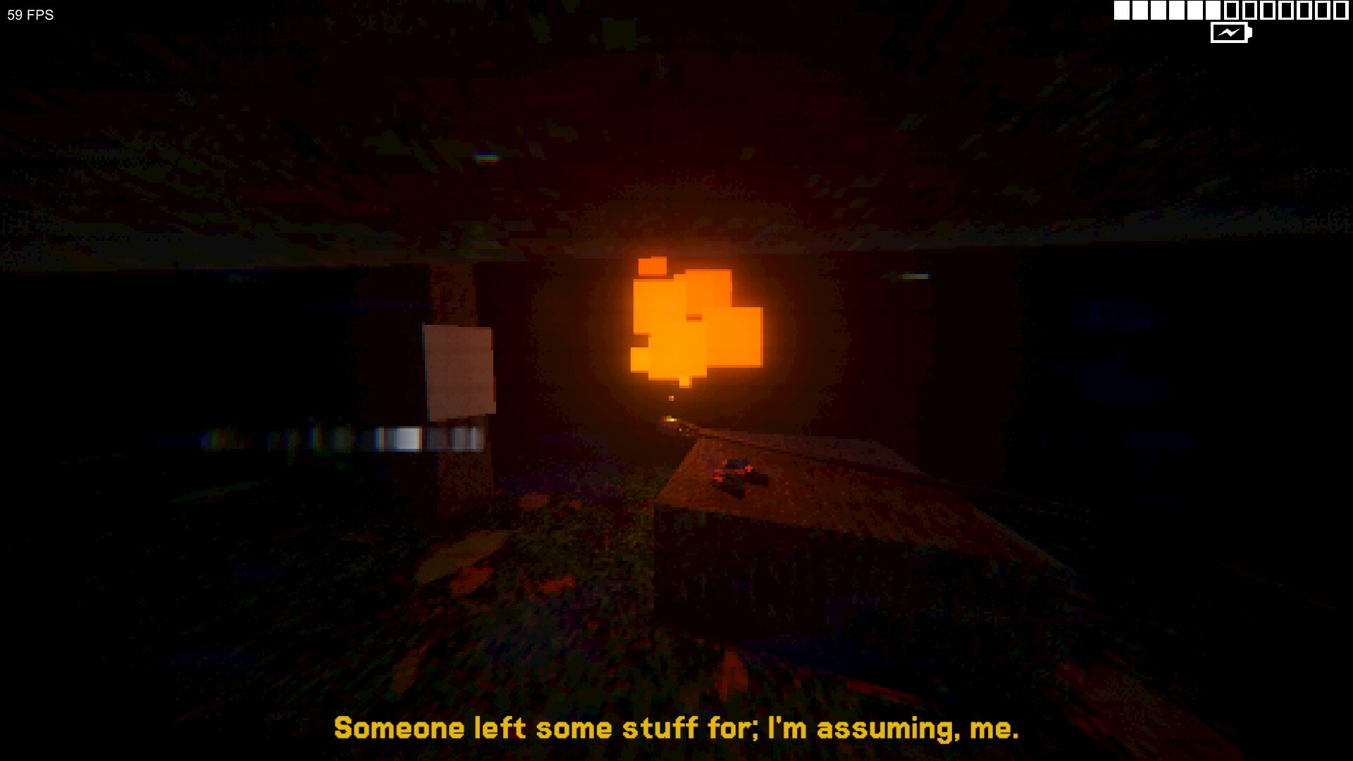The Expedition screenshot #9