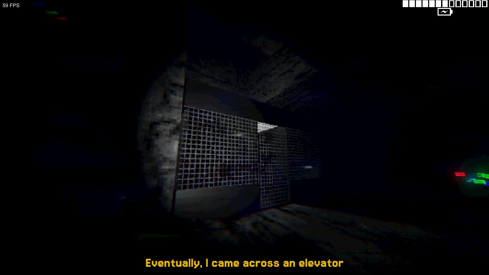 The Expedition screenshot #6