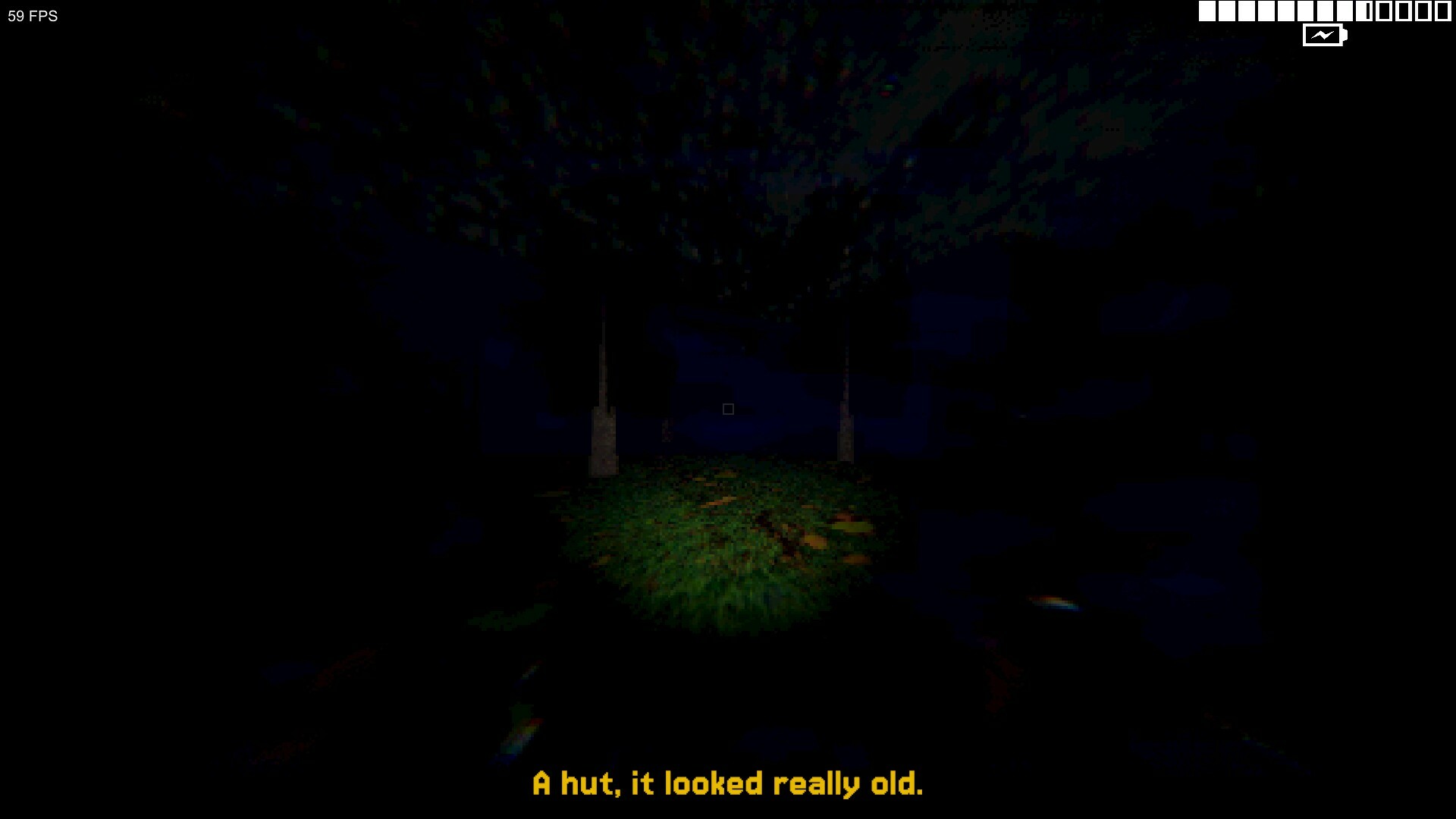 The Expedition screenshot #11