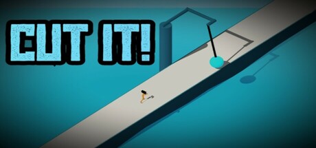 Cut it! game thumbnail