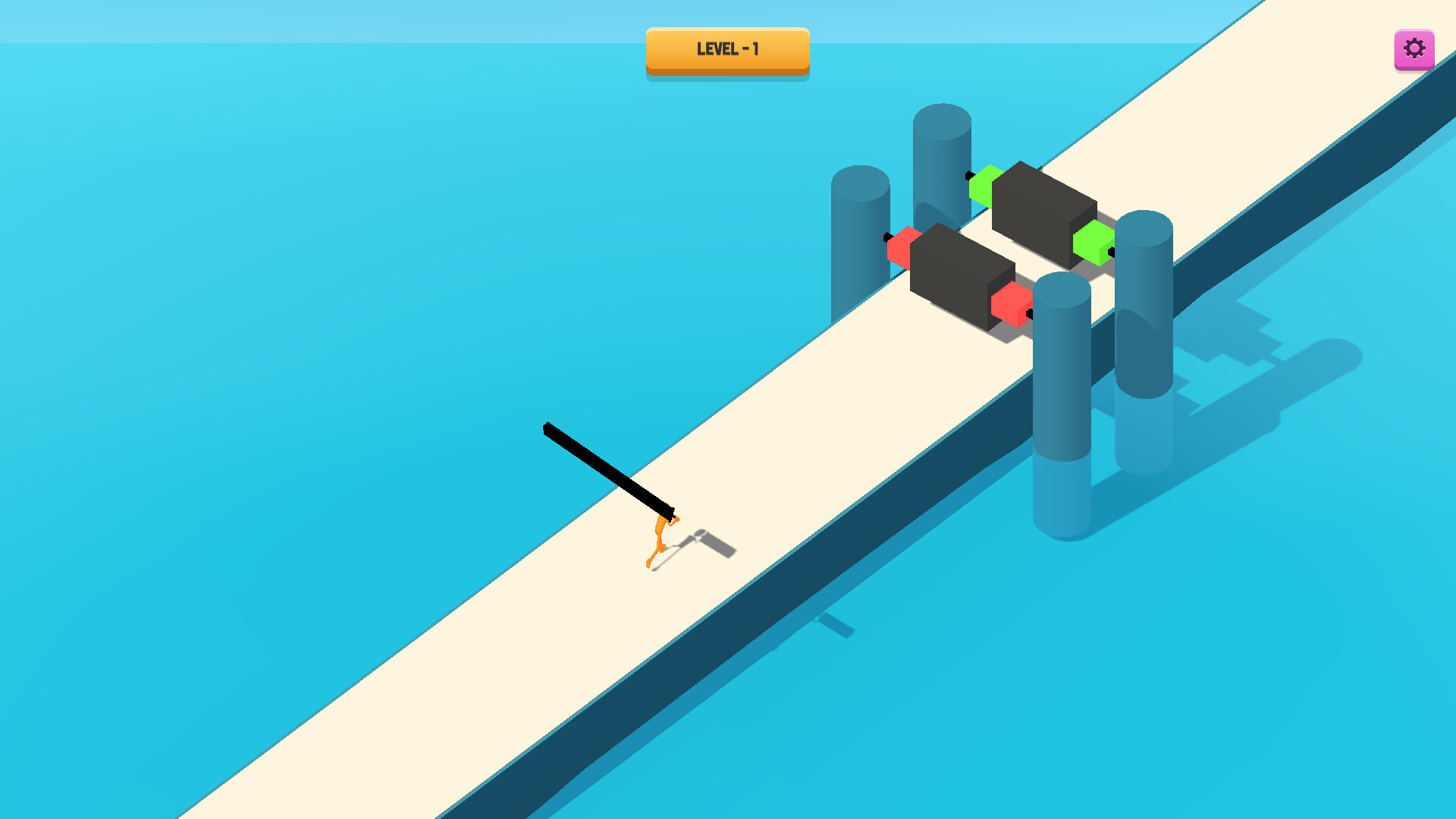 Cut it! screenshot #2