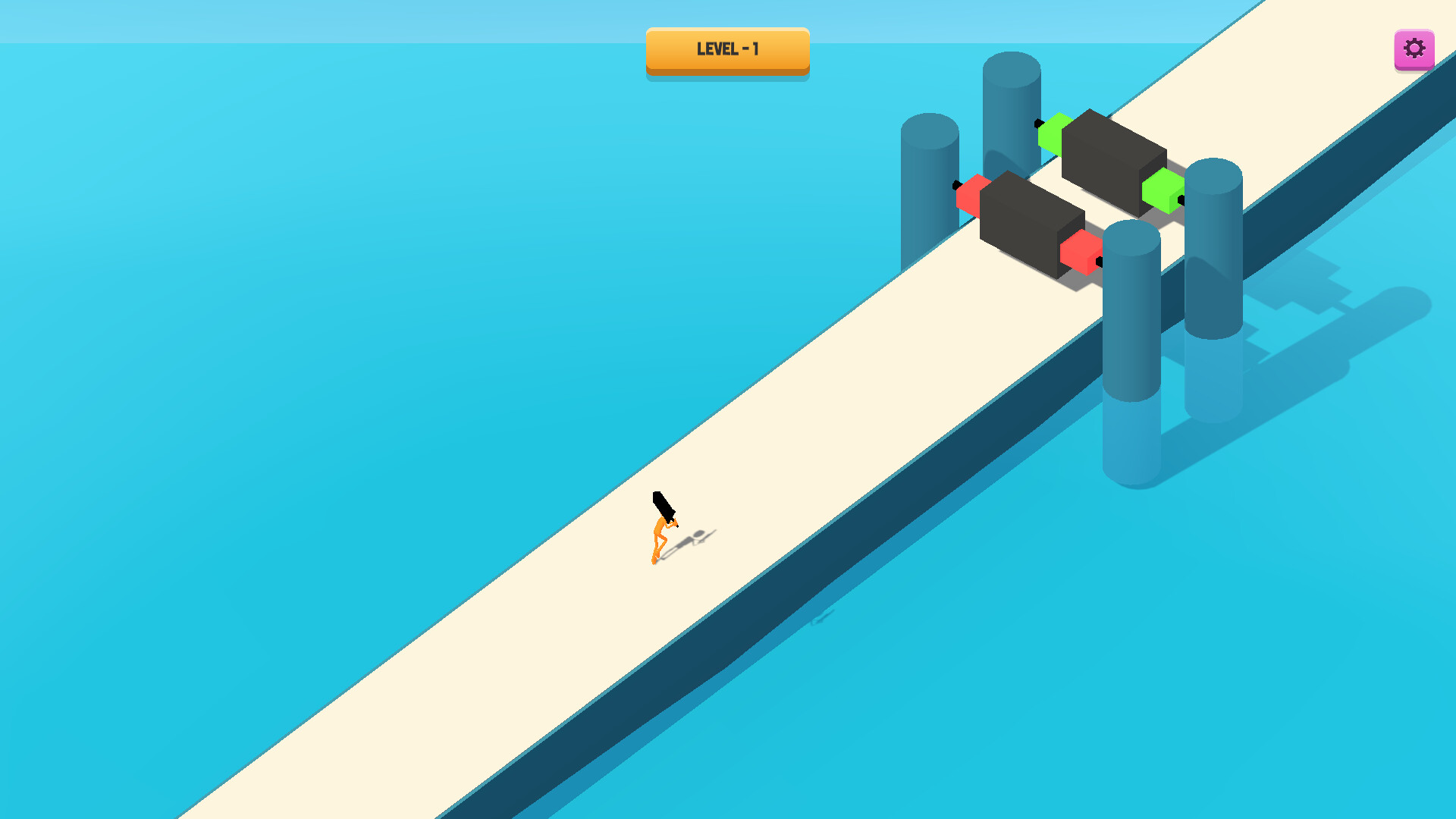 Cut it! screenshot #1