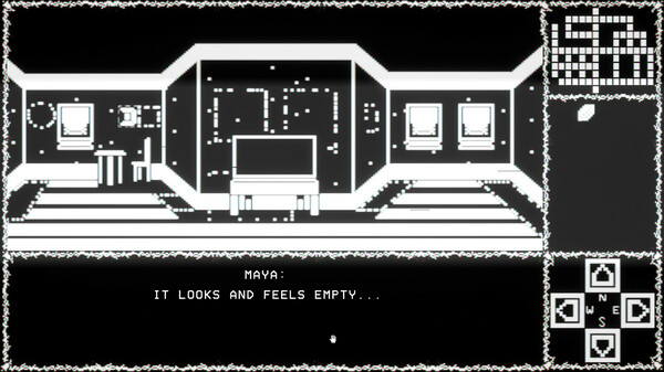 The Lullaby Weaver screenshot 6