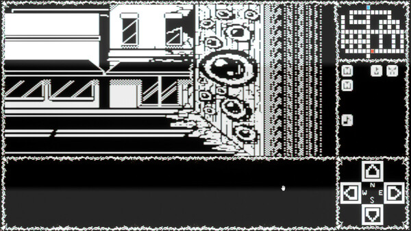 The Lullaby Weaver screenshot 4