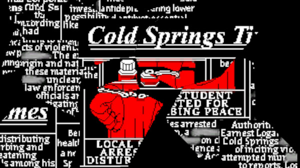 The Lullaby Weaver screenshot 5