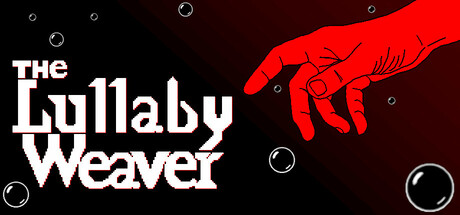The Lullaby Weaver cover art