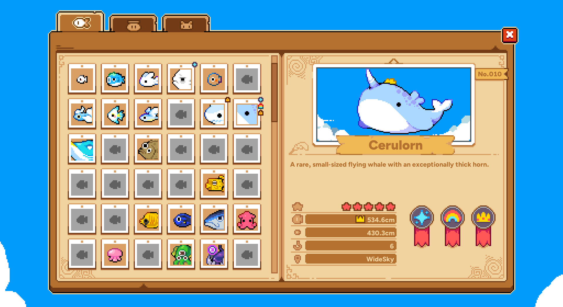 Skytopia screenshot #4