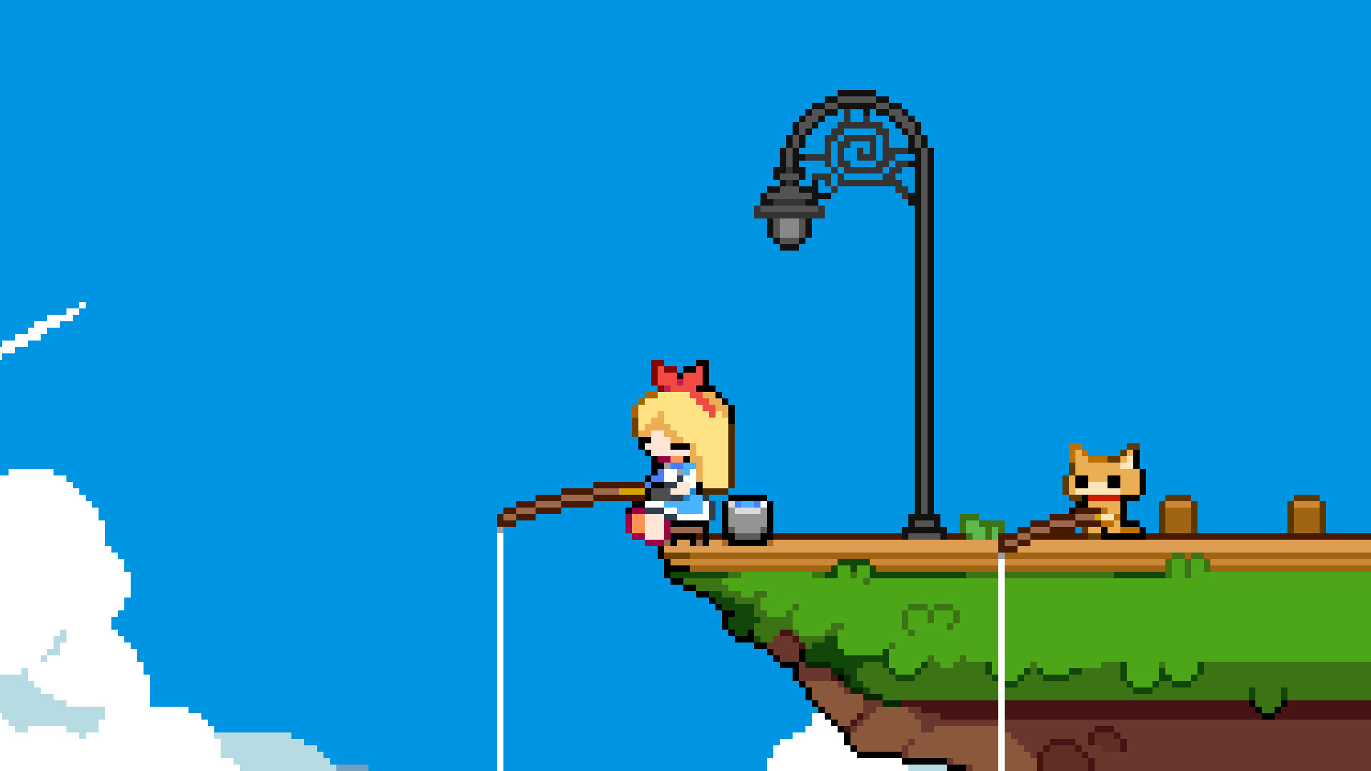 Skytopia screenshot #7