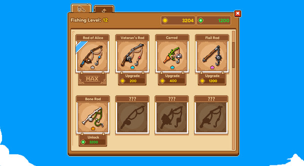 Скриншот 6 из игры Skytopia