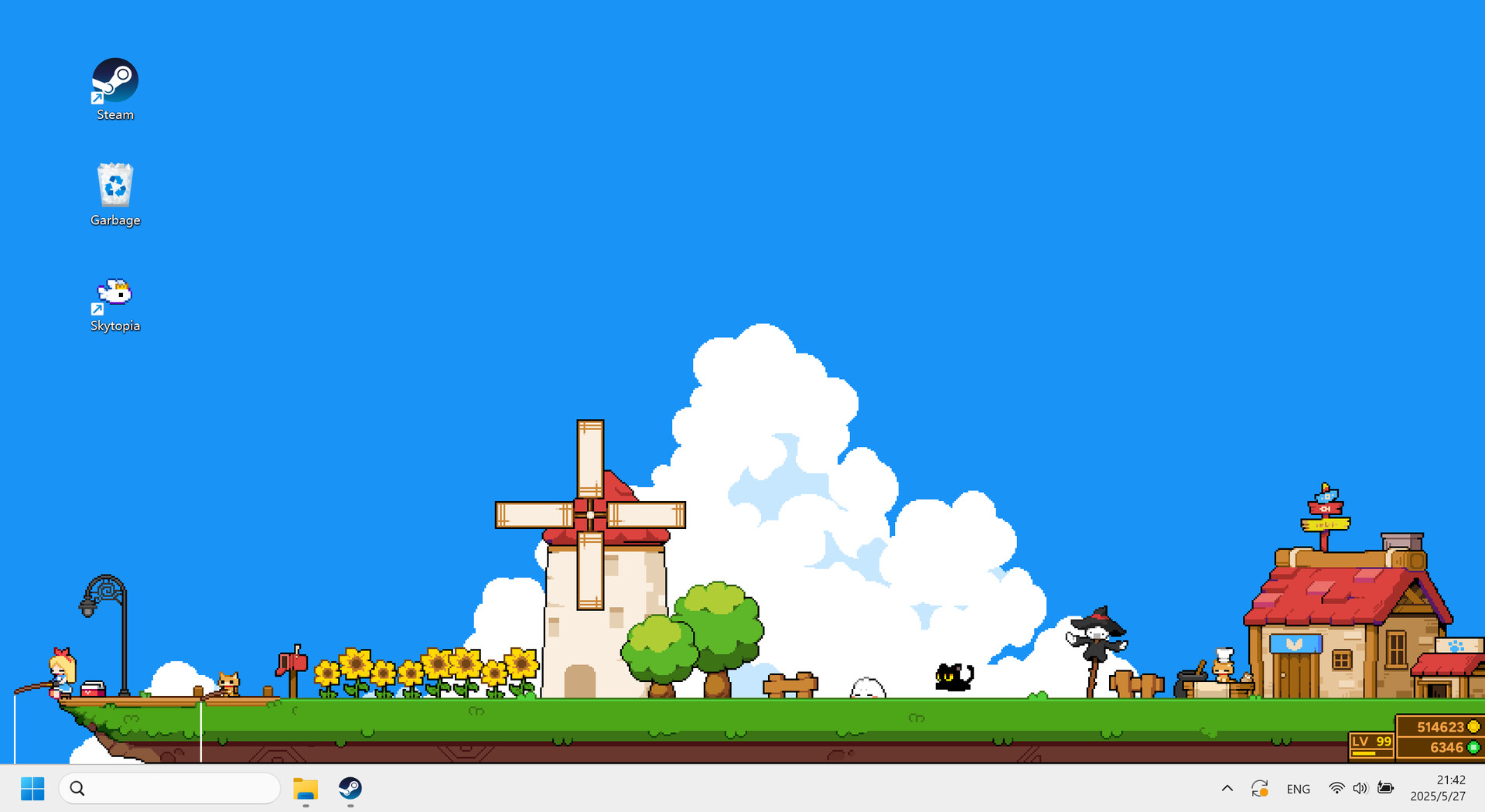 Skytopia Featured Screenshot #1