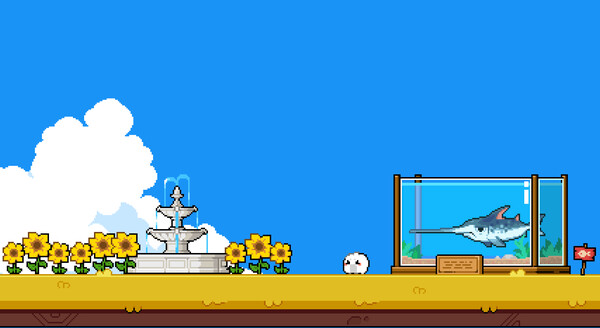 Скриншот 3 из игры Skytopia