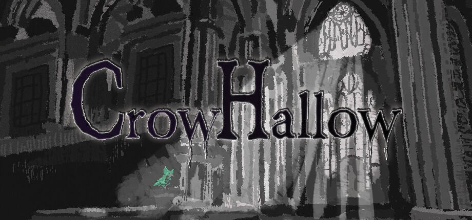 CrowHallow header image
