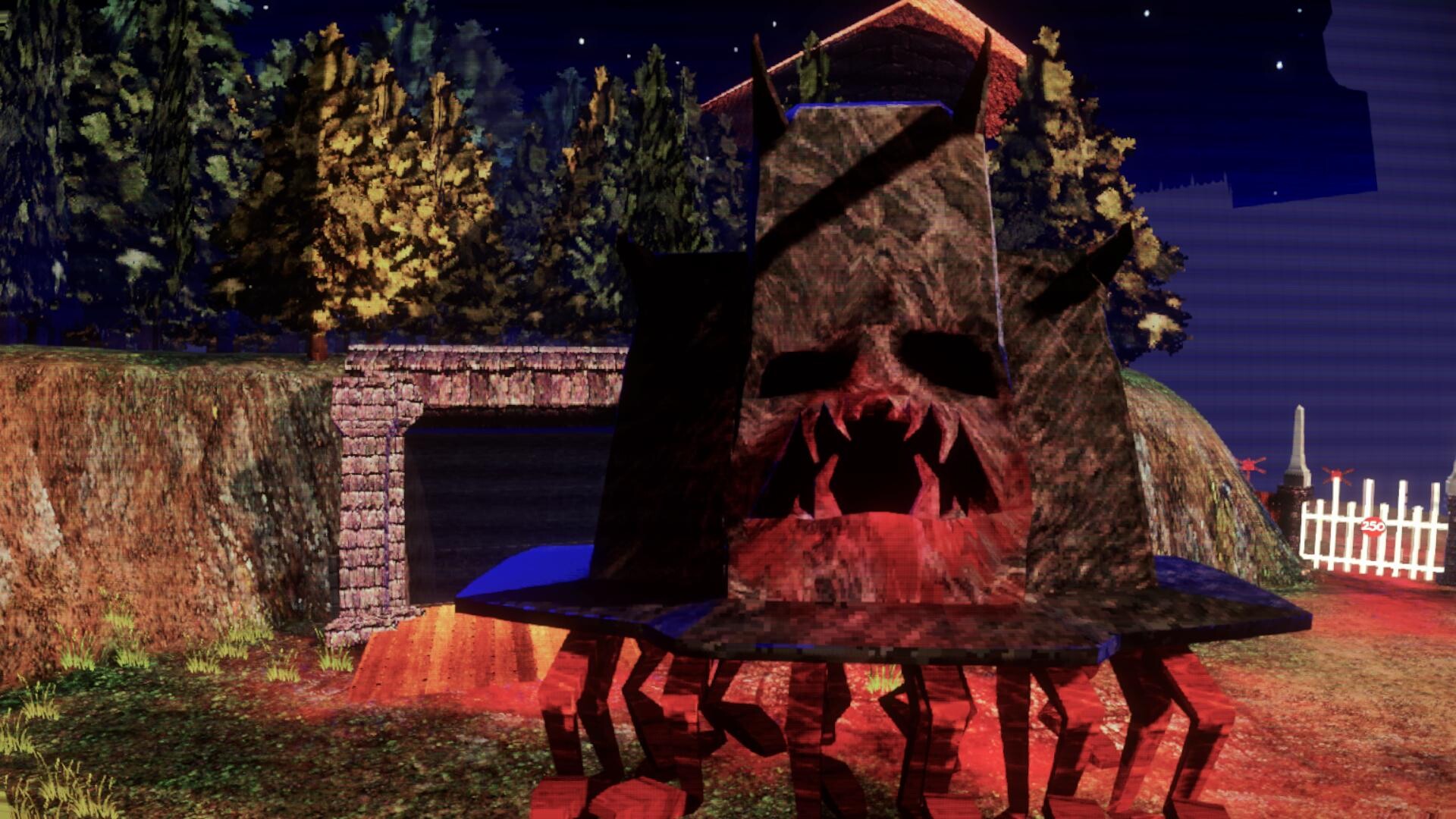 CrowHallow screenshot #6