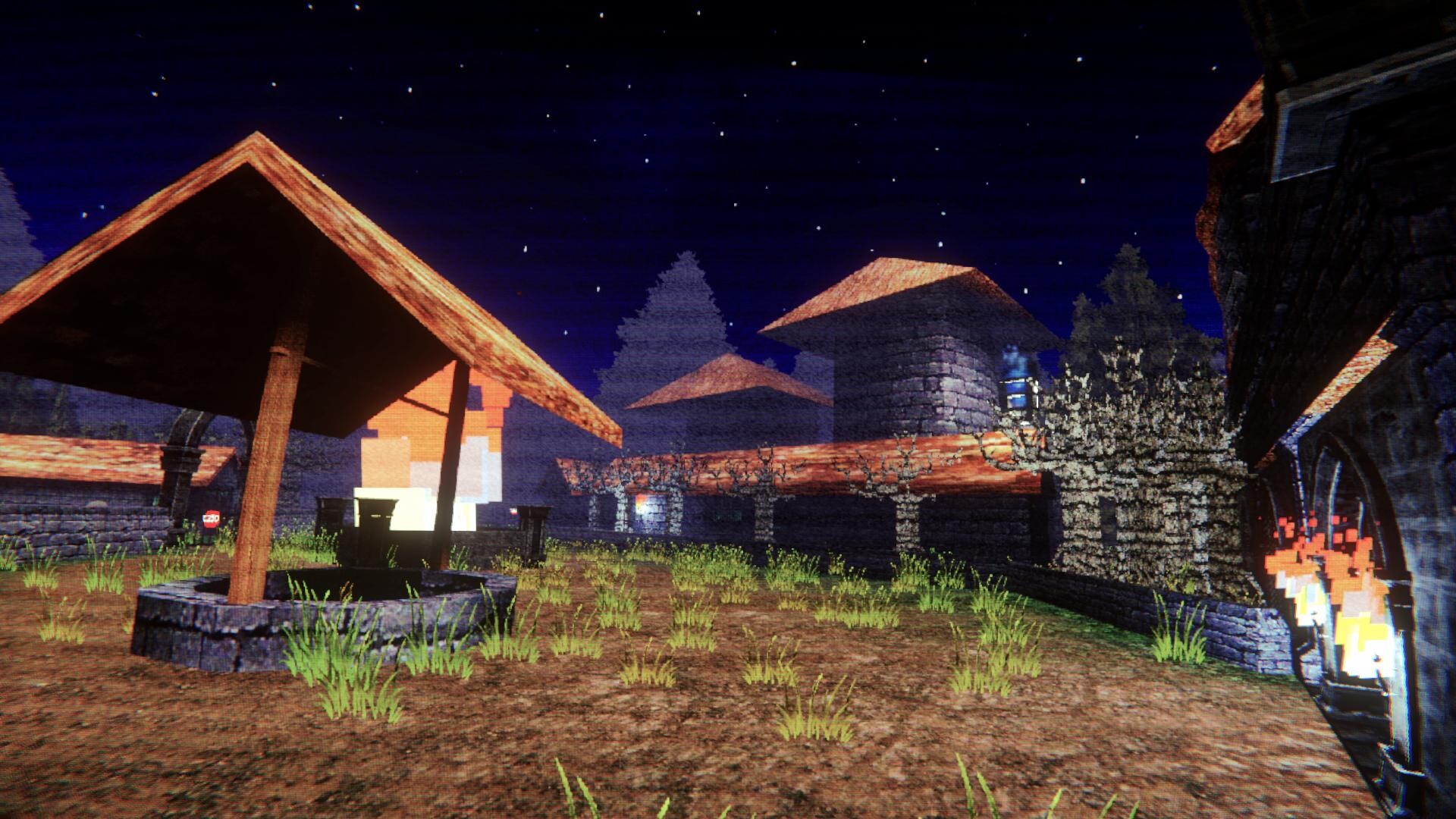 CrowHallow screenshot #5