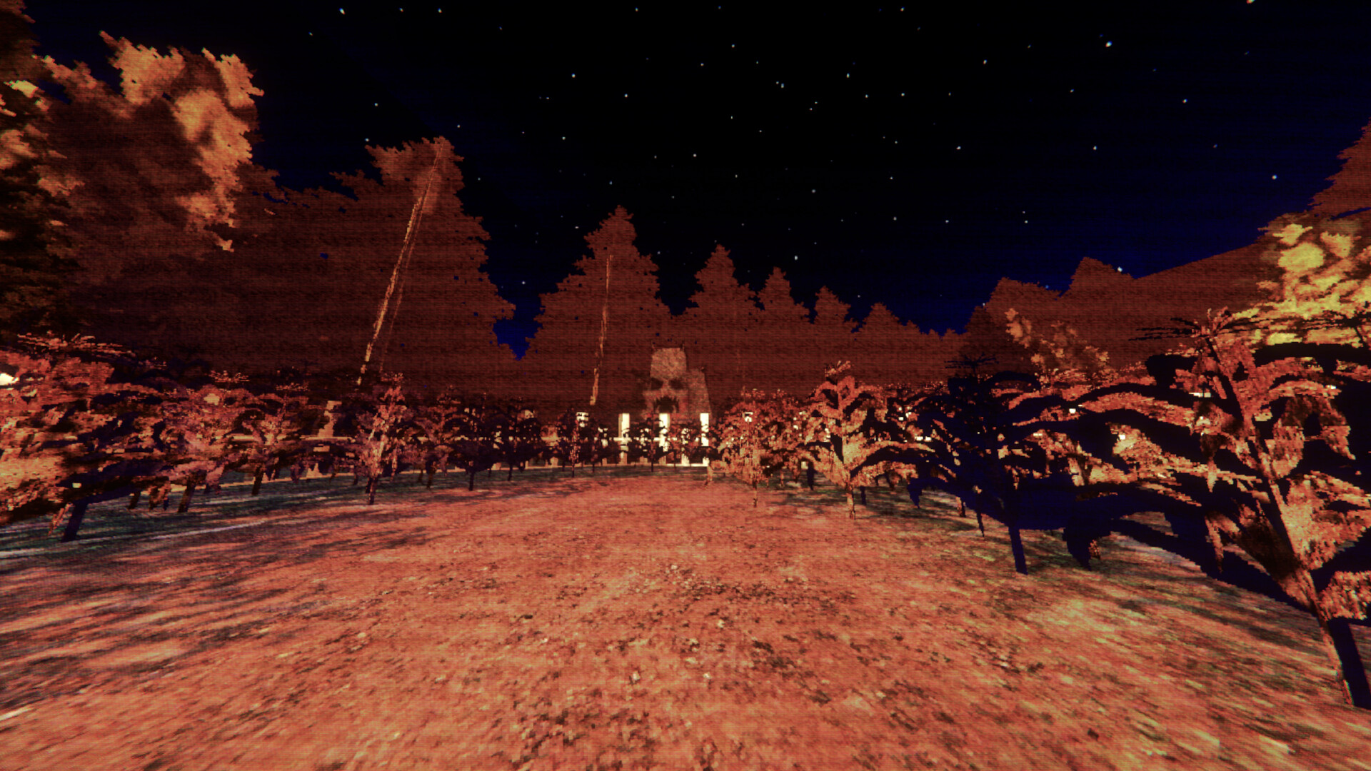 CrowHallow screenshot #3