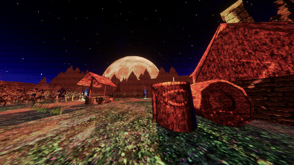 CrowHallow screenshot 5