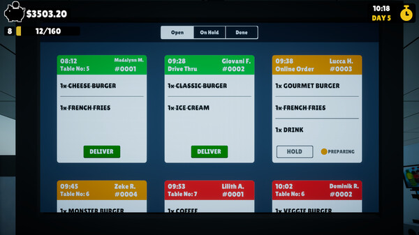 Screenshot media