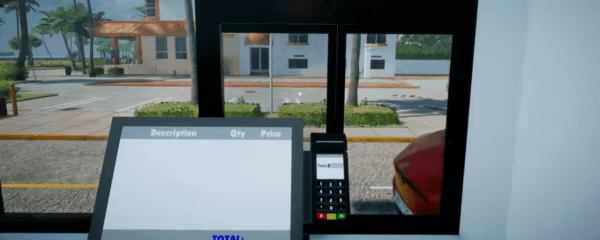 Burger Rush Simulator video 2