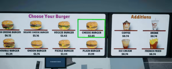 Burger Rush Simulator video 6