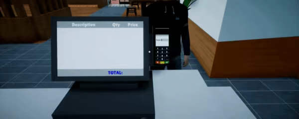Burger Rush Simulator video 1