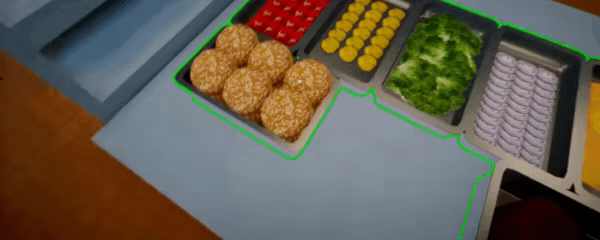 Burger Rush Simulator video 4