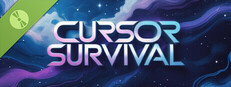 Cursor Survival Demo Small Capsule Image