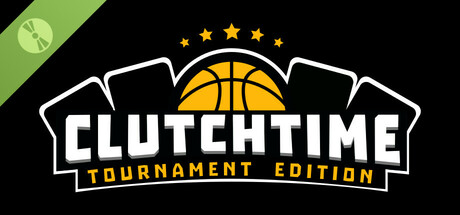 Clutchtime™: Tournament Edition Demo cover art