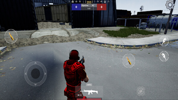 IndianOps screenshot 3
