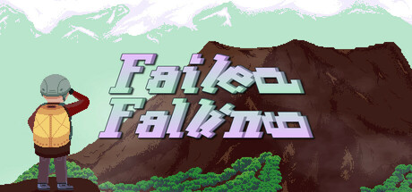 Failed Falling cover art