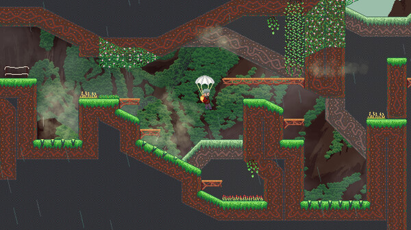 Failed Falling screenshot 2