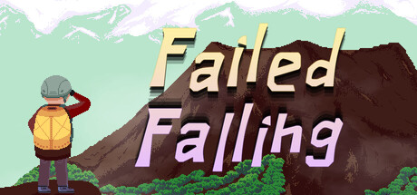 Failed Falling