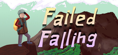 Failed Falling
