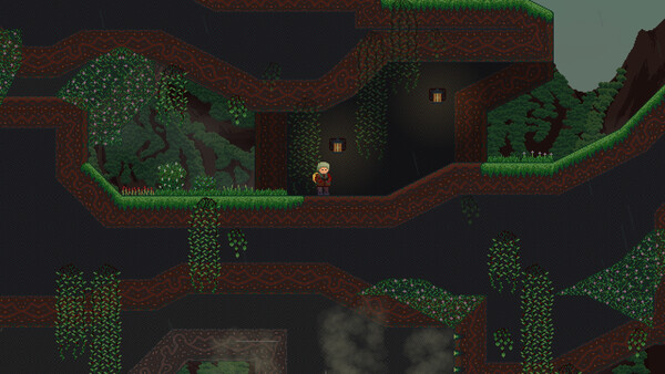 Failed Falling screenshot 2