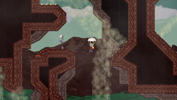 Failed Falling screenshot 1