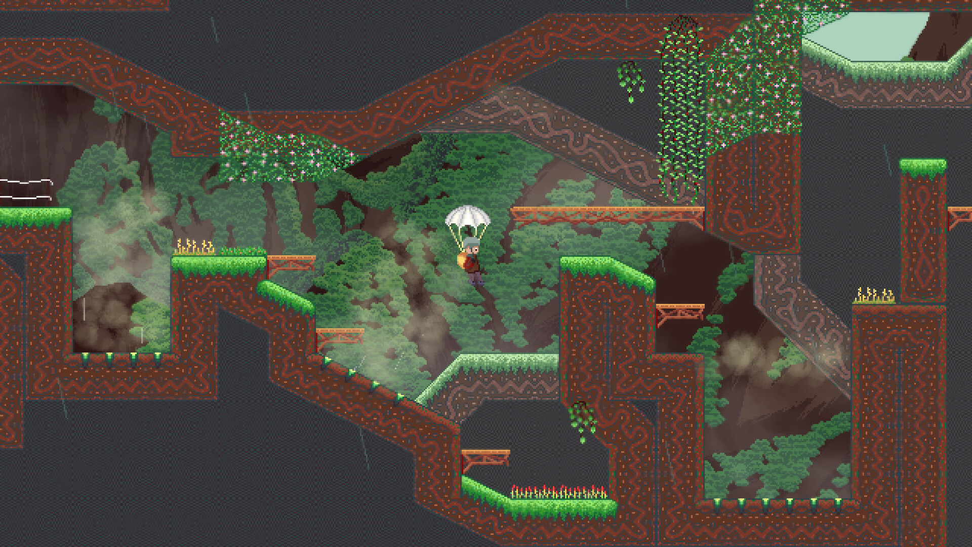 Failed Falling screenshot #5