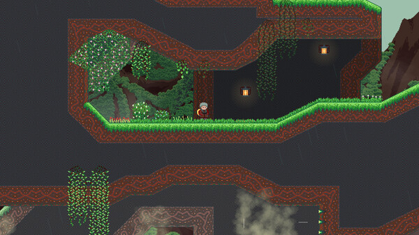 Failed Falling screenshot 5