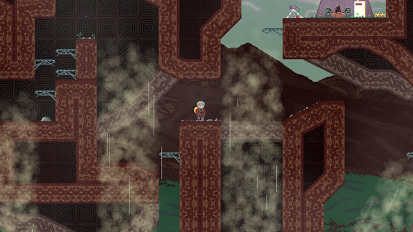 Failed Falling screenshot 4