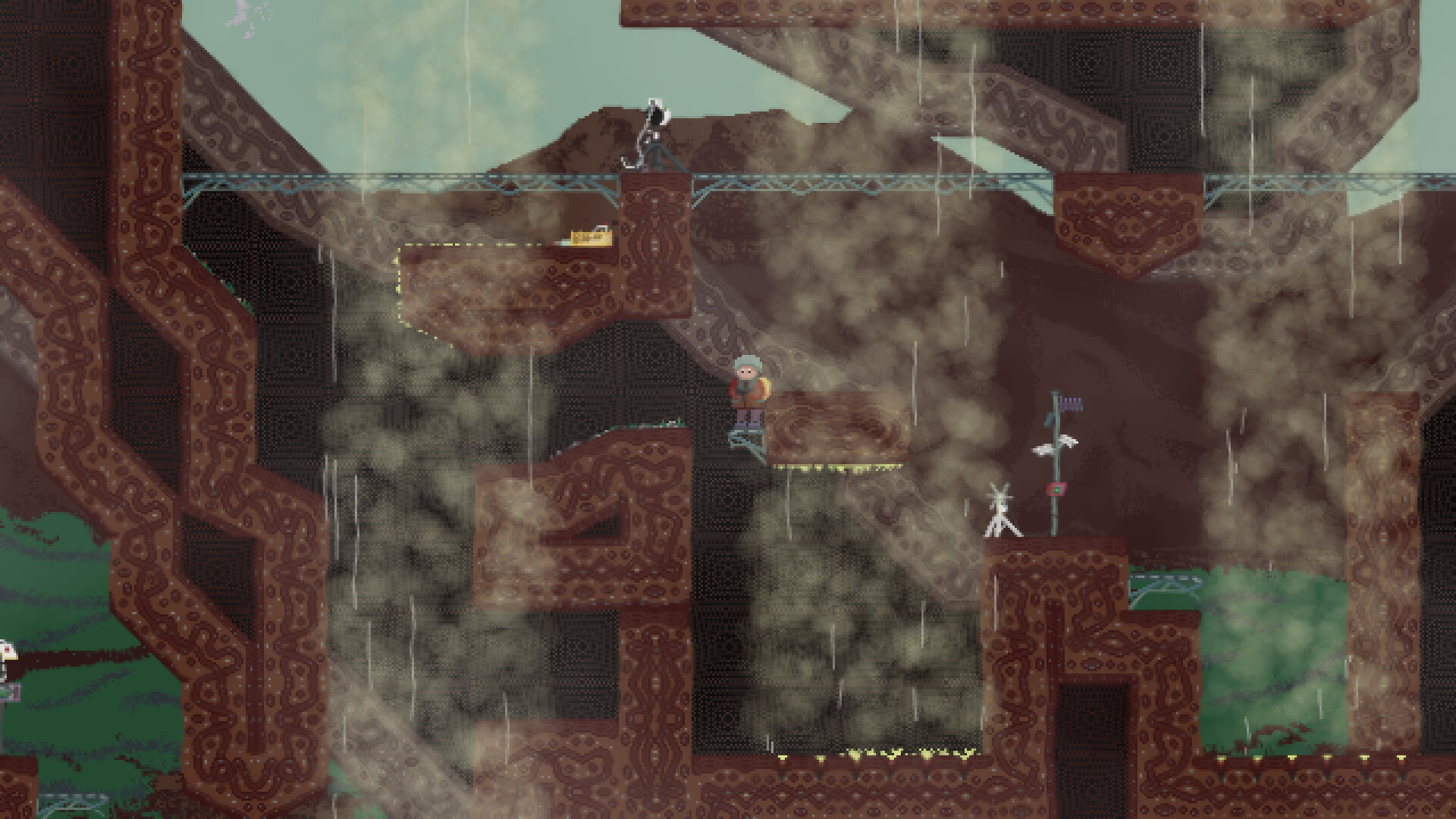 Failed Falling screenshot #7