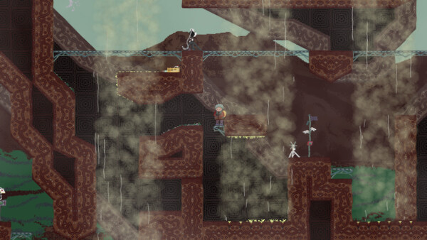 Failed Falling screenshot 7