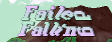 Failed Falling game capsule image