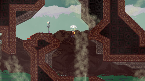 Failed Falling screenshot 1