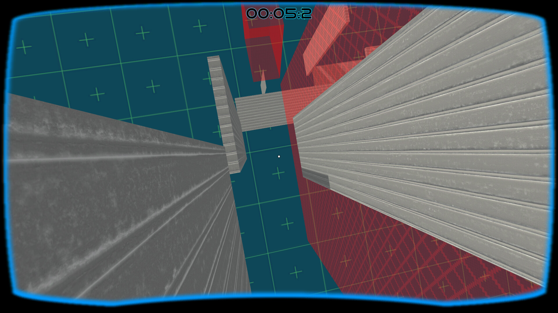 Project Confluence screenshot #4
