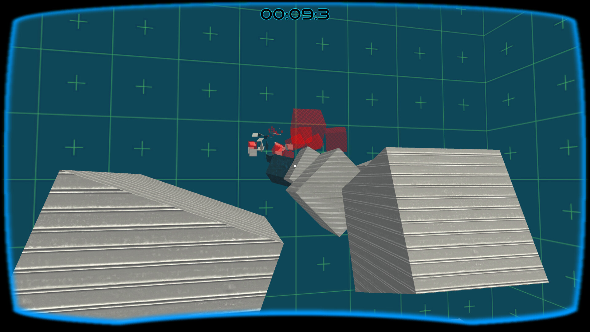 Project Confluence Featured Screenshot #1
