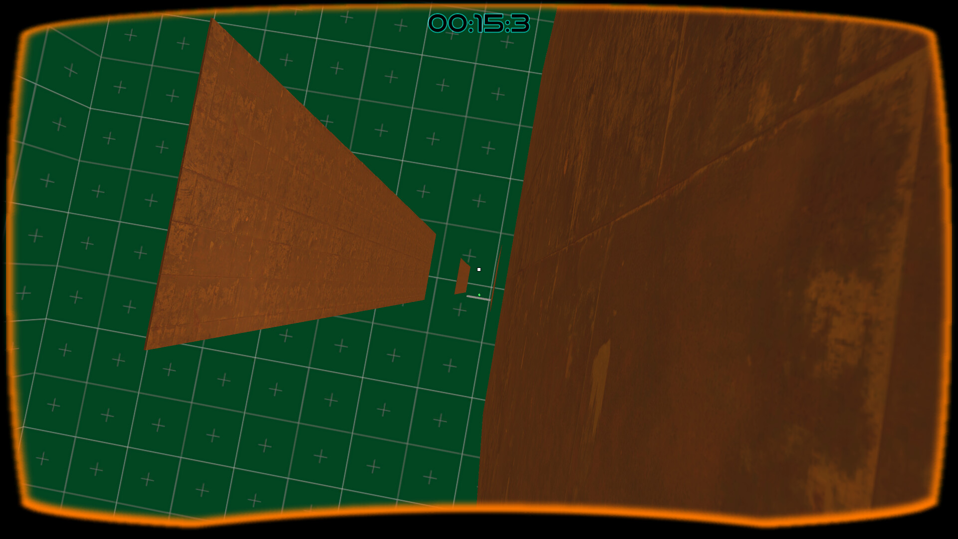 Project Confluence screenshot #2