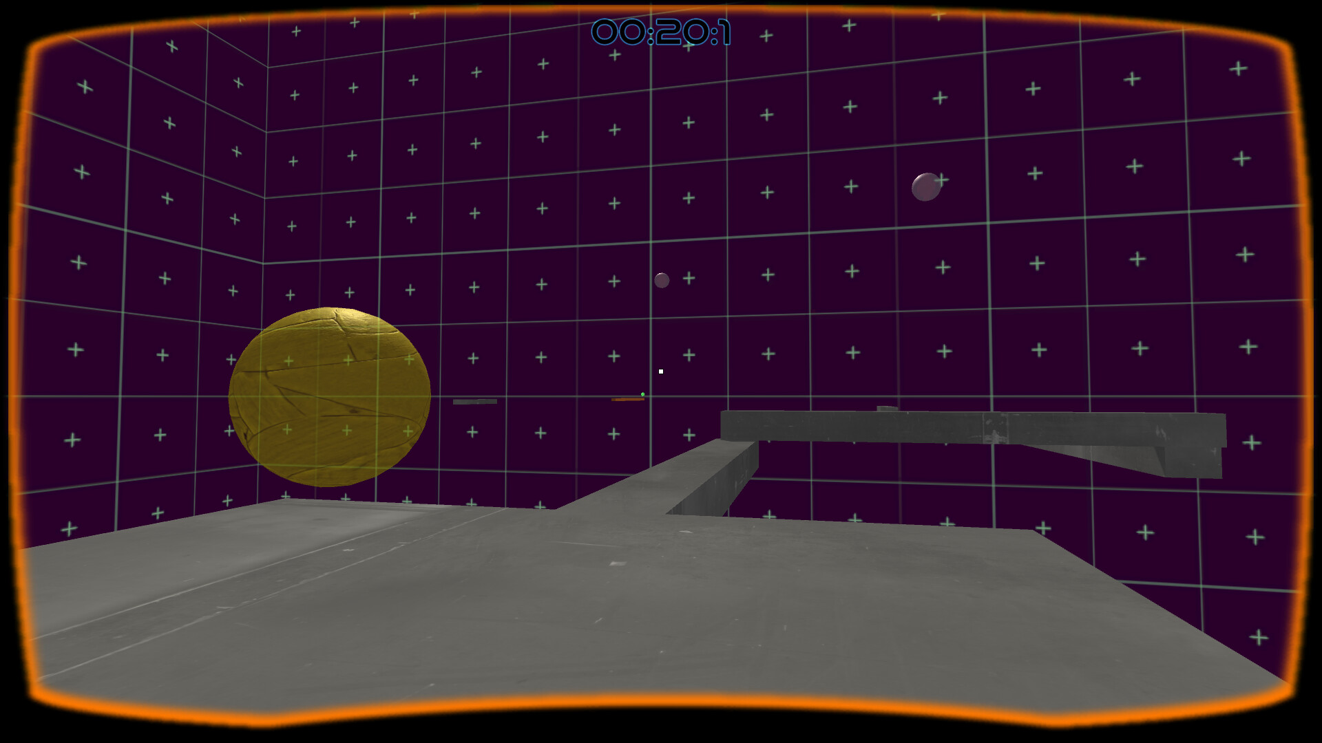 Project Confluence screenshot #6