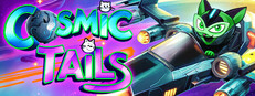 Cosmic Tails game capsule image