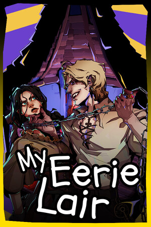 My Eerie Lair Stats